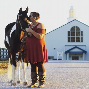 Meet your Posher, Alex